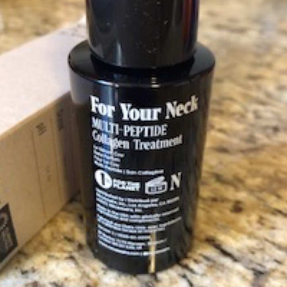 Necessaire The Neck Serum *NEW* - Picture 7 of 8